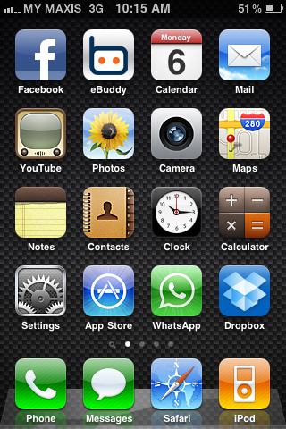 Download carbon fiber wallpaper for iPhone iPhone 4